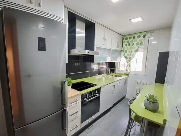 Piso en plaza de Nuestra Señora del Portal, 1 - Foto 2