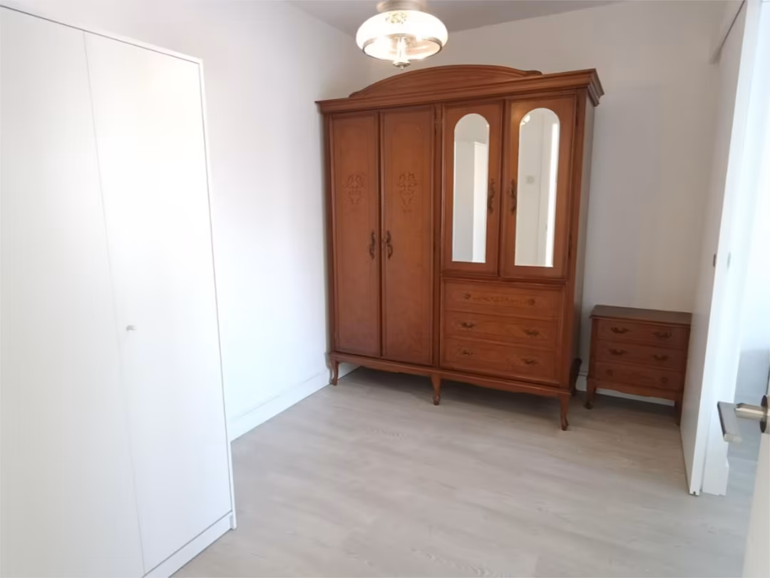 Piso en  Rúa Antón Vilar Ponte 15 - Foto 10