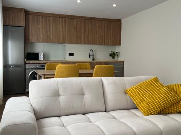 Apartamento en  Avenida Antonio Chacón 1 - Foto 11