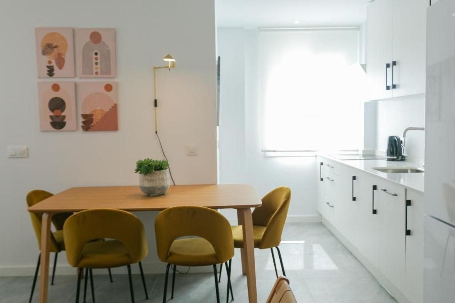 Piso en callejón Azofaifo, 15 - Foto 11