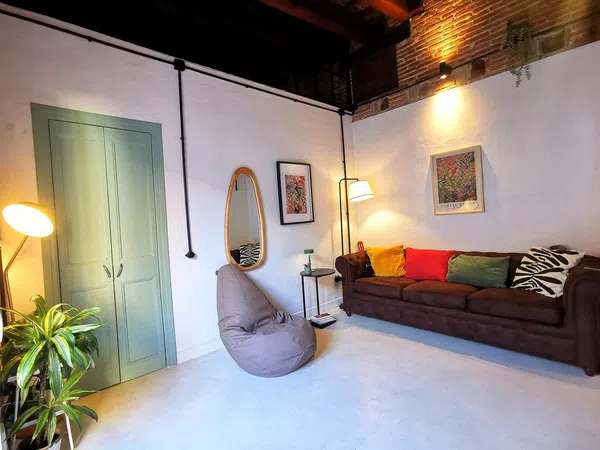 Piso en calle de Salamanca, 37