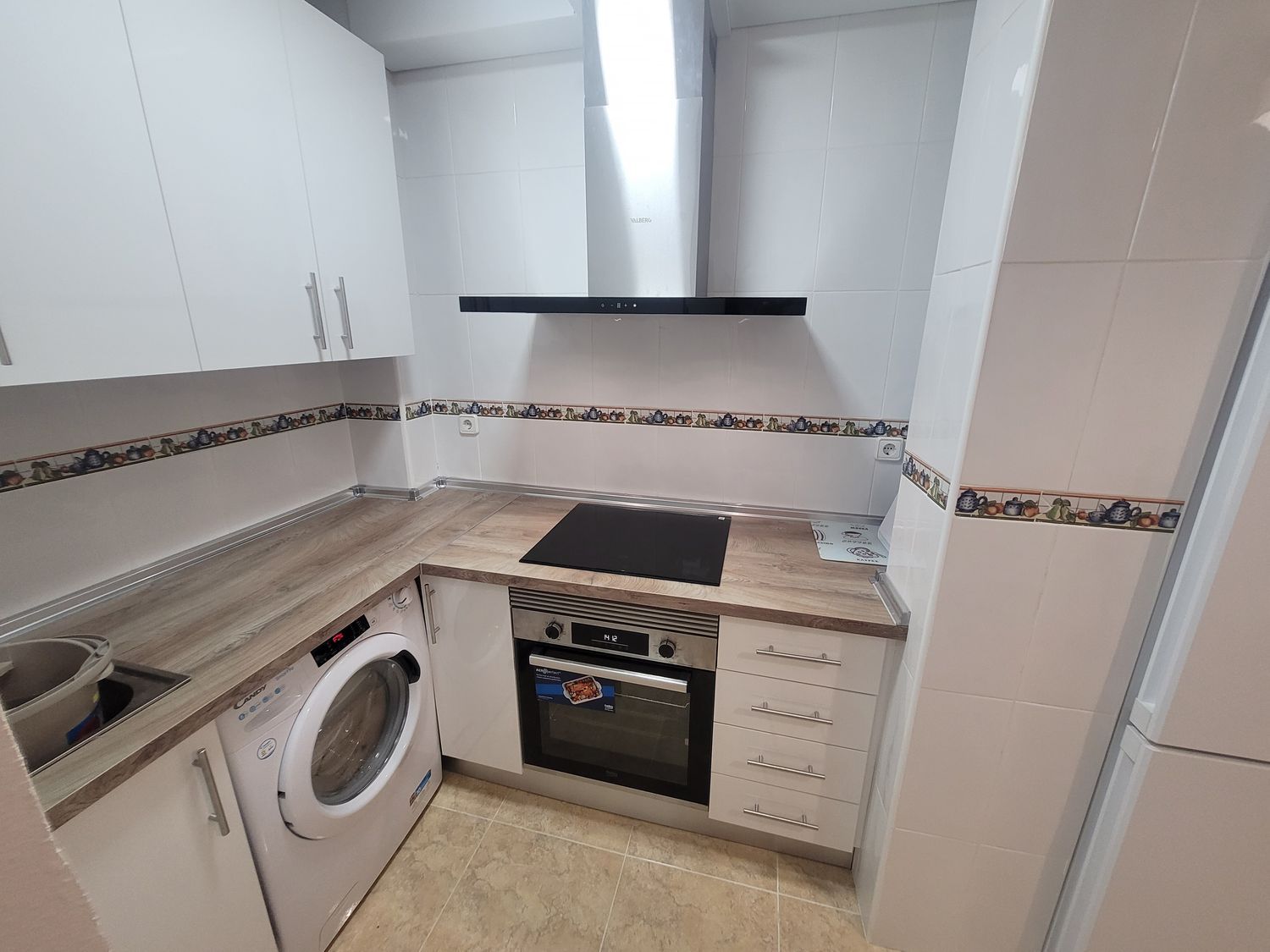 Piso en Calle Luis Garay, 32, San Javier, San Javier - Foto 3