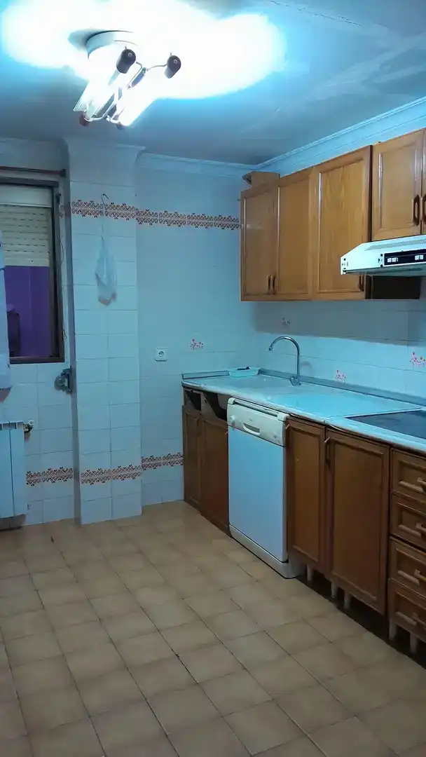 Piso en  Carrer de Federico García Lorca 3a - Foto 11