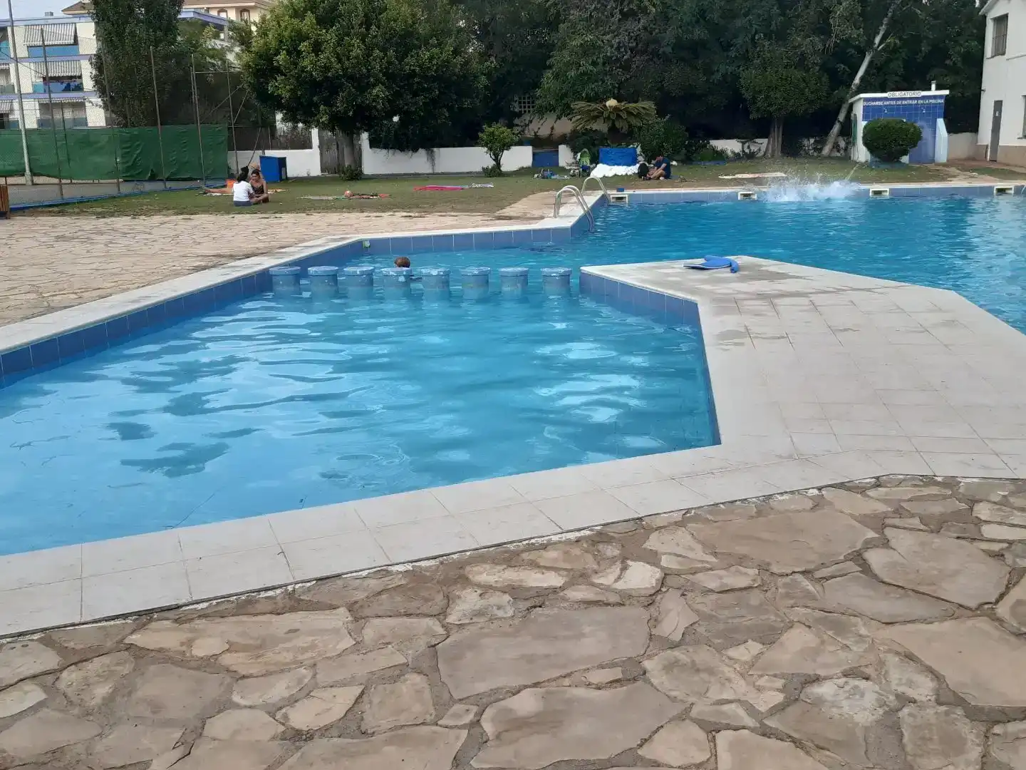 Piso en  Passeig Marítim de Sant Joan de Déu 185 - Foto 18