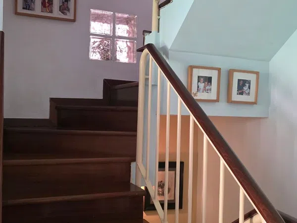 Chalet adosado en Gutiérrez Soto, 13 - Foto 17