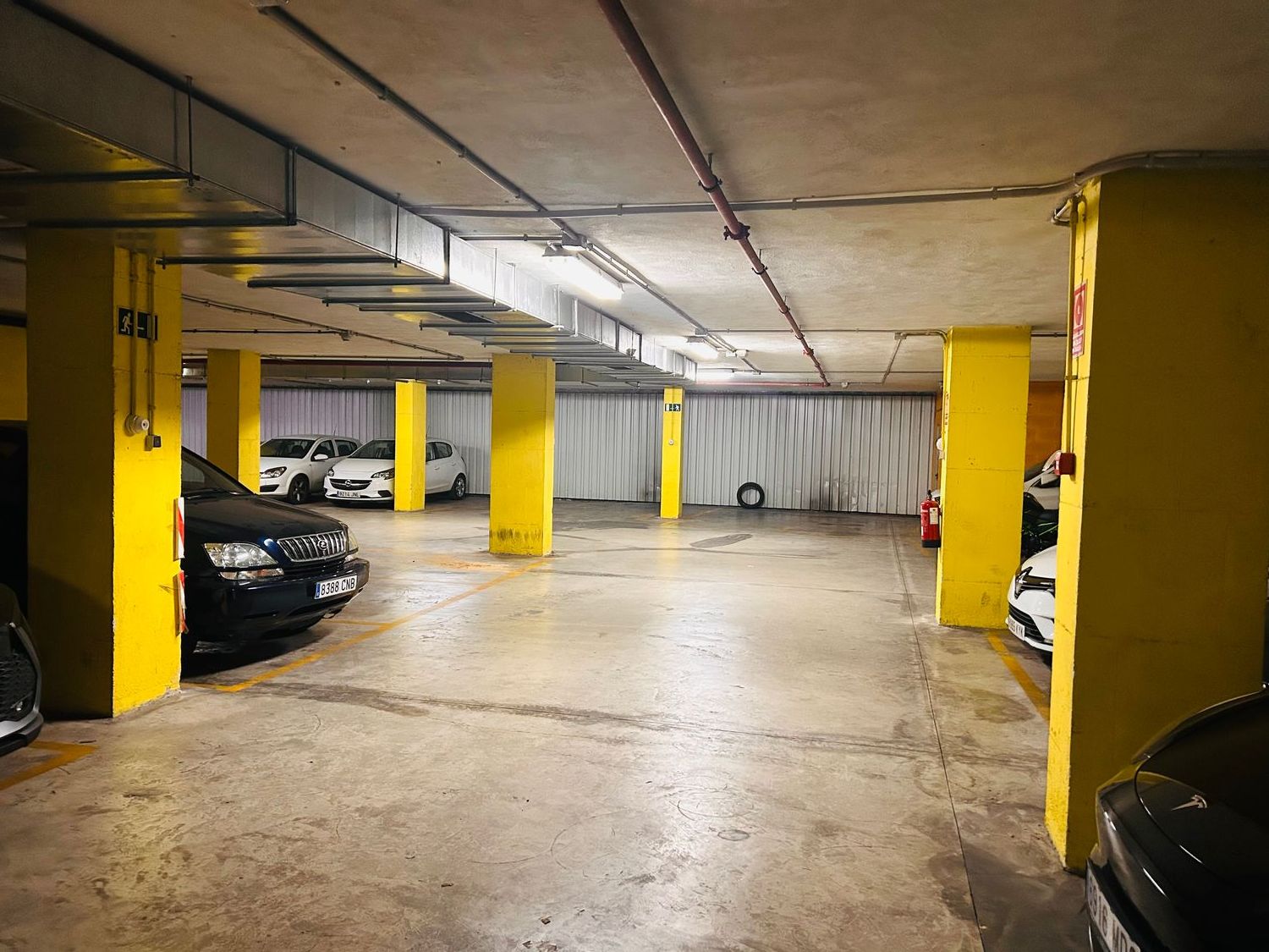 Piso en Pasillo del Matadero, 7 - Foto 4