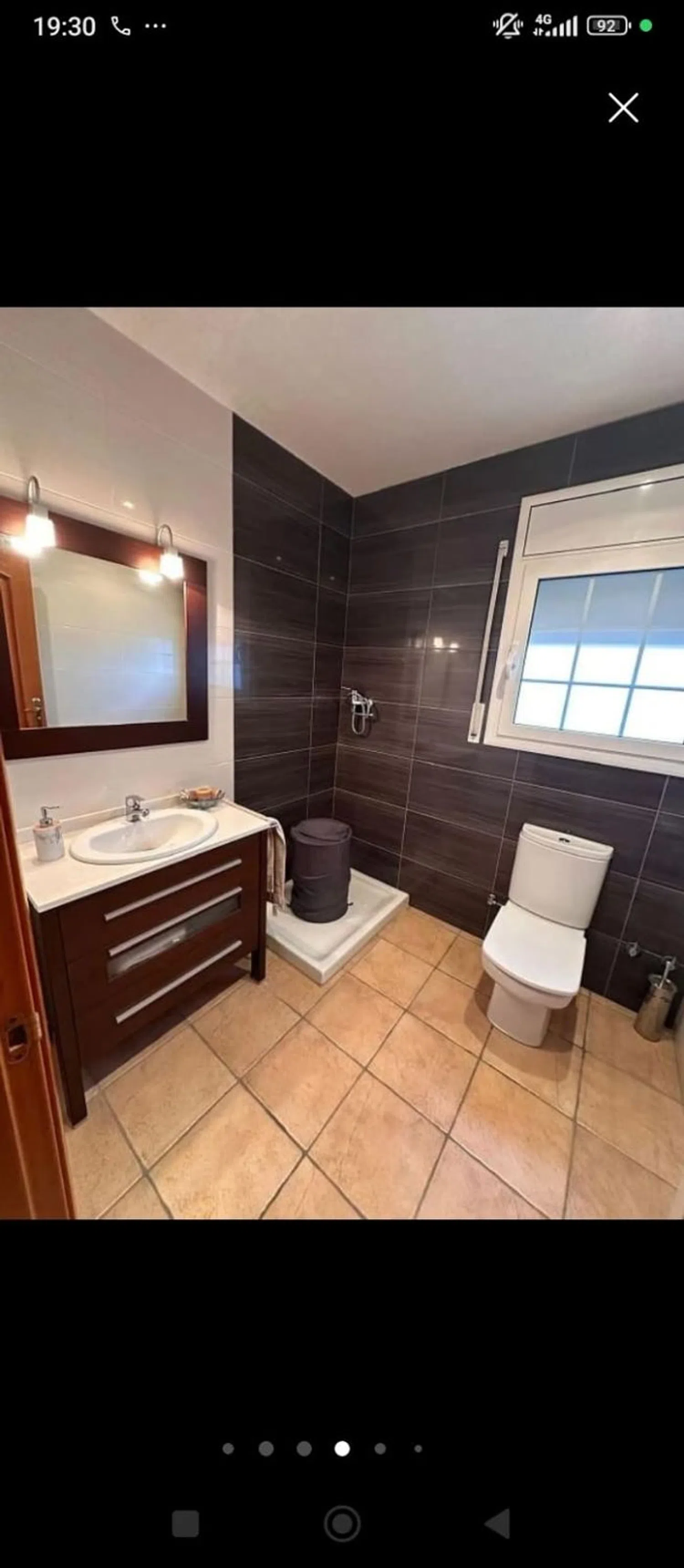 Casa independiente en calle de Agosto, 31 - Foto 7