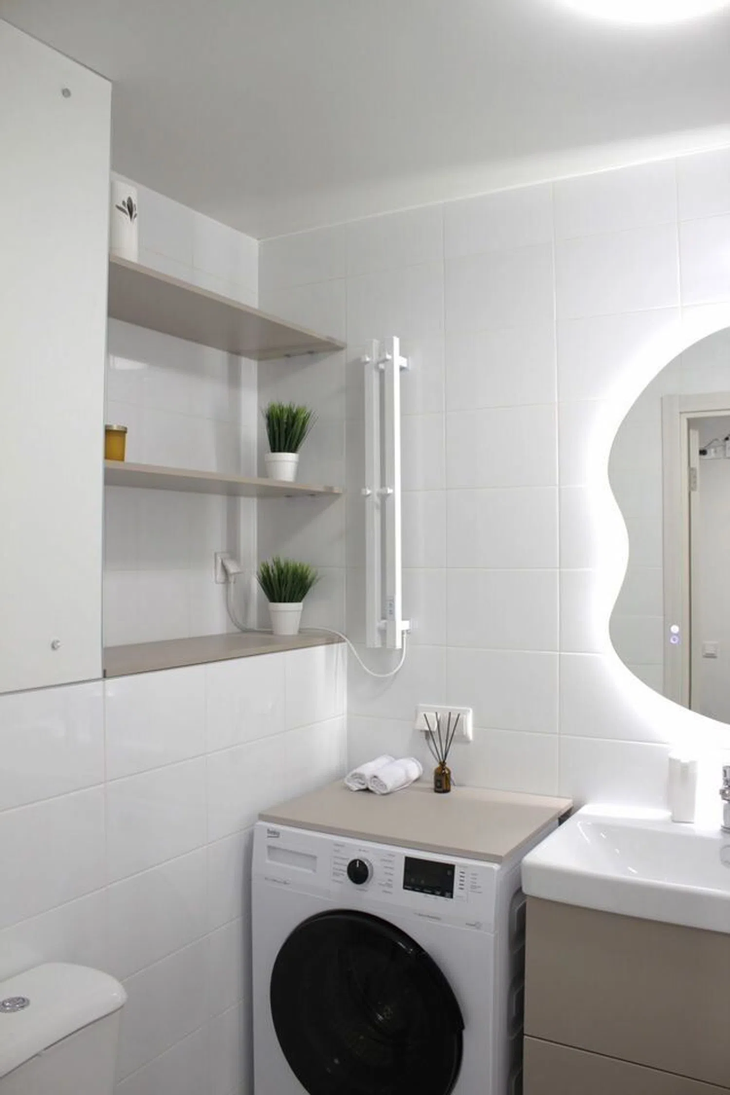 Piso en C. Honduras, 7 - Foto 11