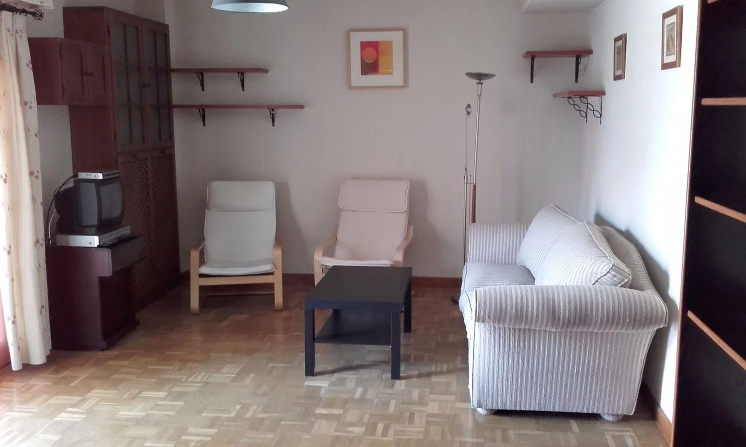 Piso en calle de gerardo cordón, 18 - Foto 1