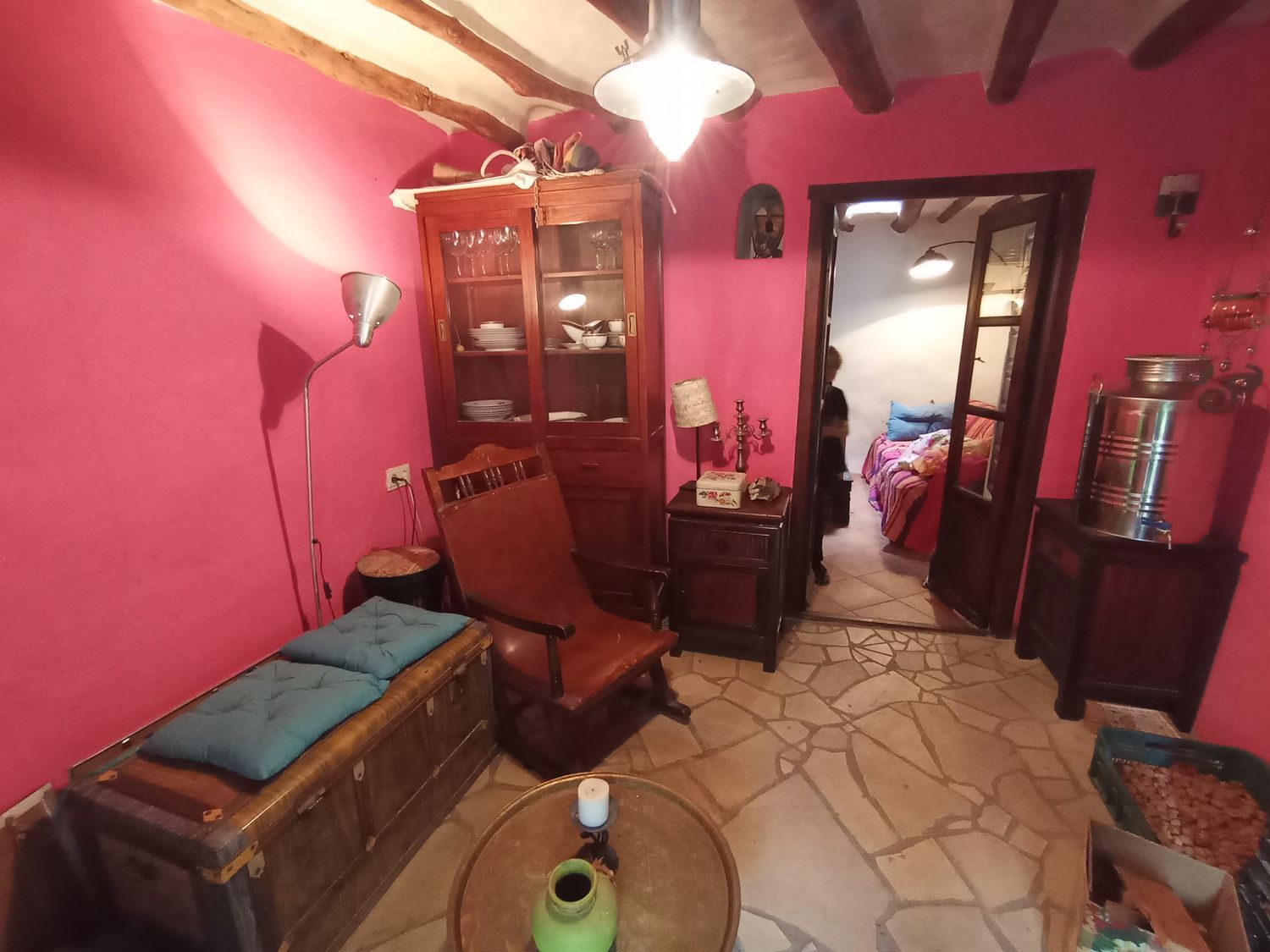 Casa de pueblo en Calle Barranco Agrio, 16 - Foto 10