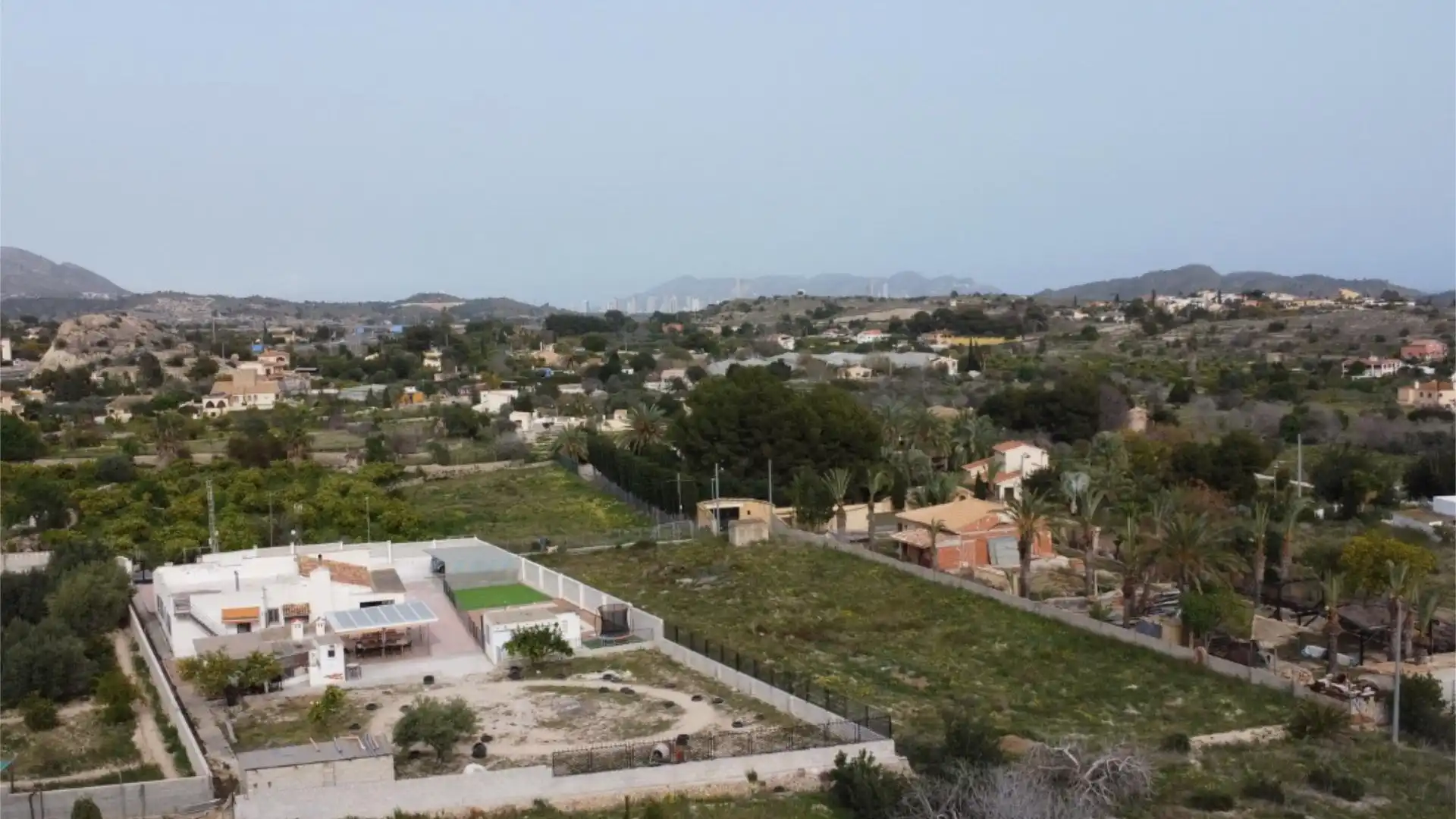 Chalet en  Partida Mediases 49 - Foto 69