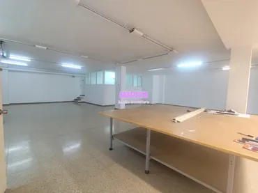 Local comercial en  Rambla FRANÇA - Foto 14