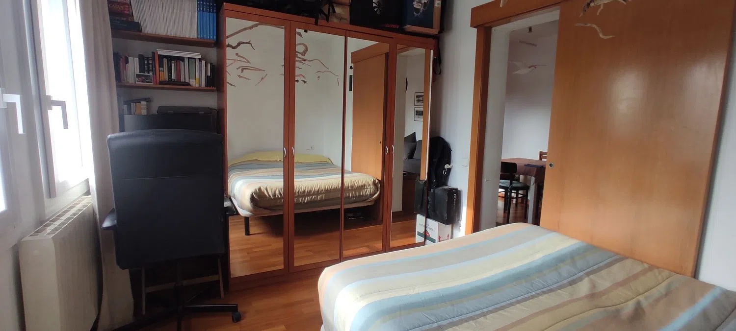 Piso en paseo de Calvell, 19 -21 - Foto 8