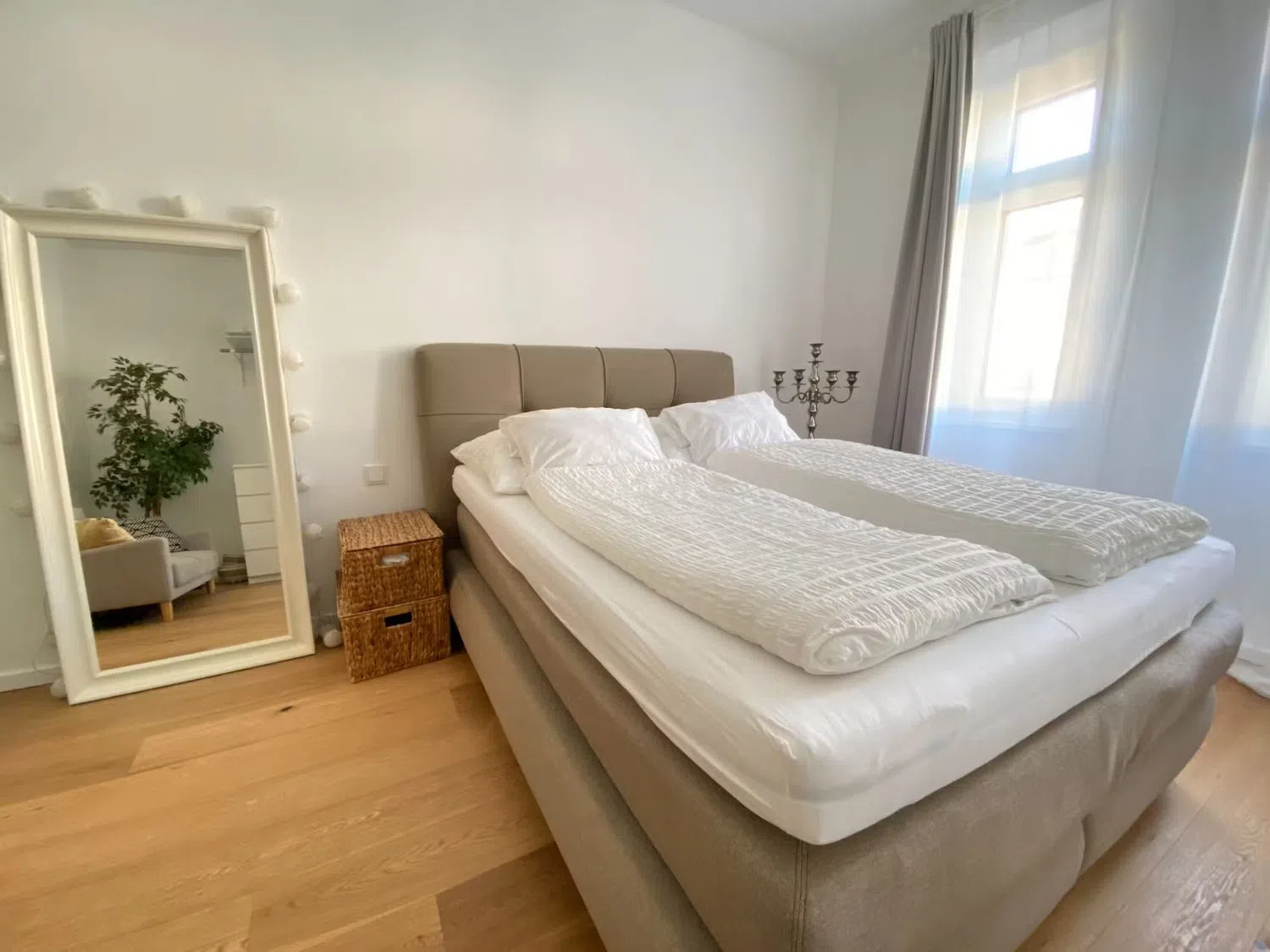 Piso en C. Juan de Valdés, 18 - Foto 8