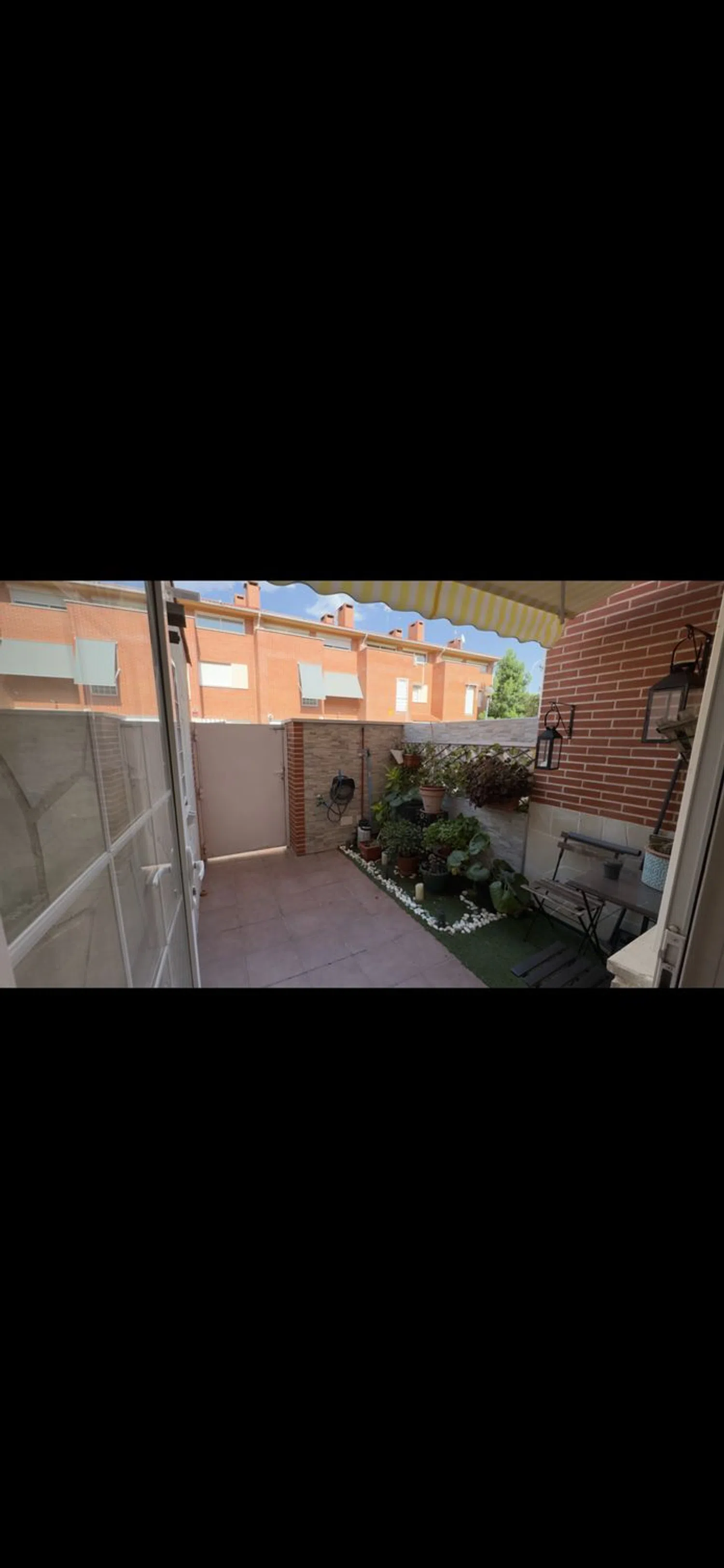 Chalet adosado en calle Rafael Alberti, 10 - Foto 6