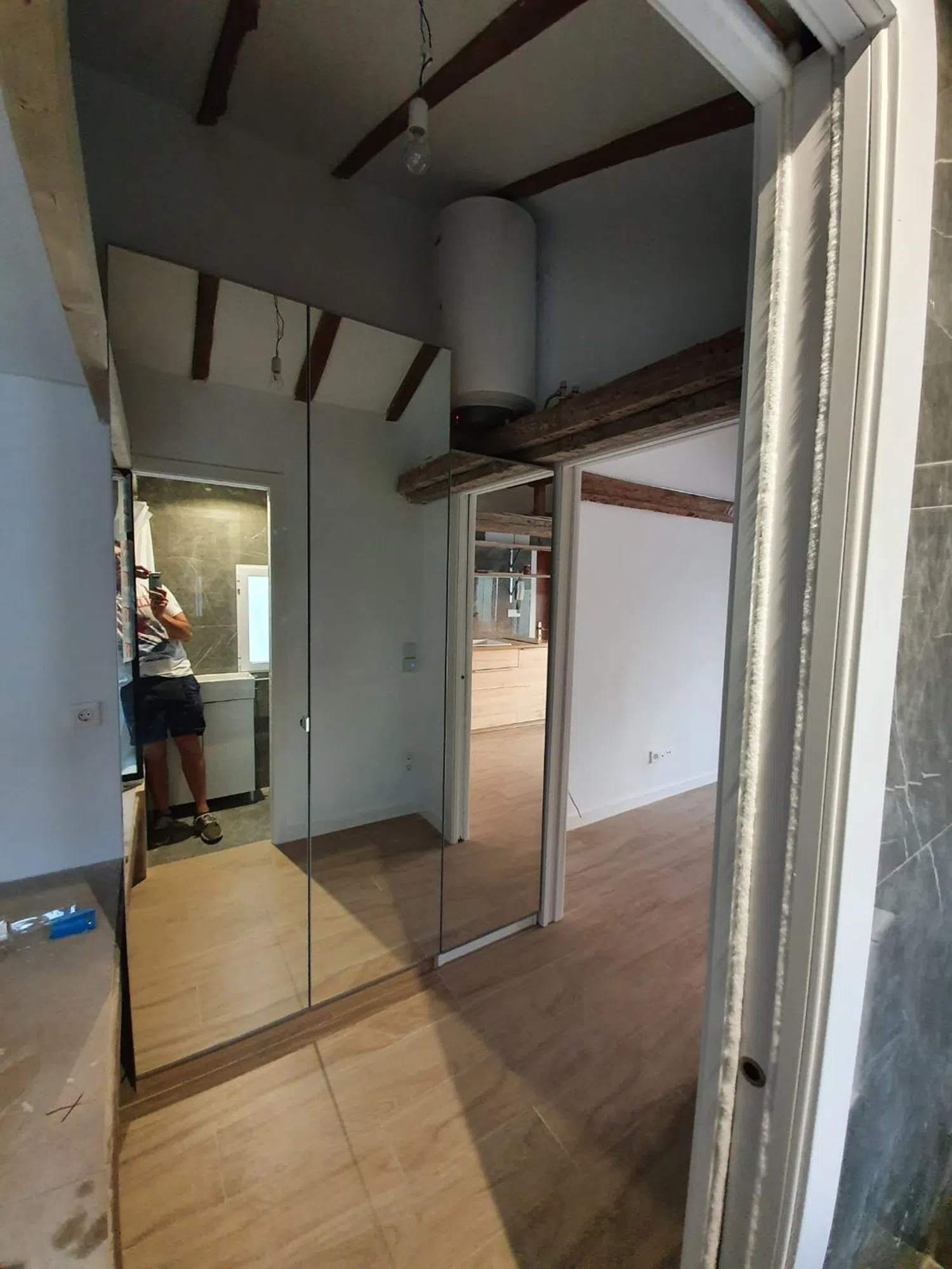 Ático en Antonio Salvador, 19 - Foto 13