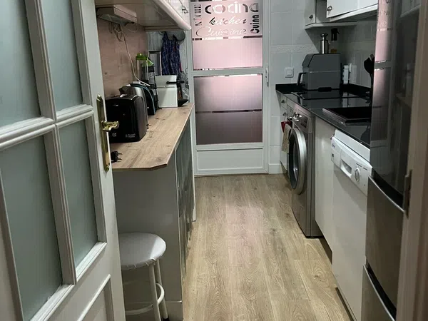 Dúplex en calle Cantarranas, 25 - Foto 4