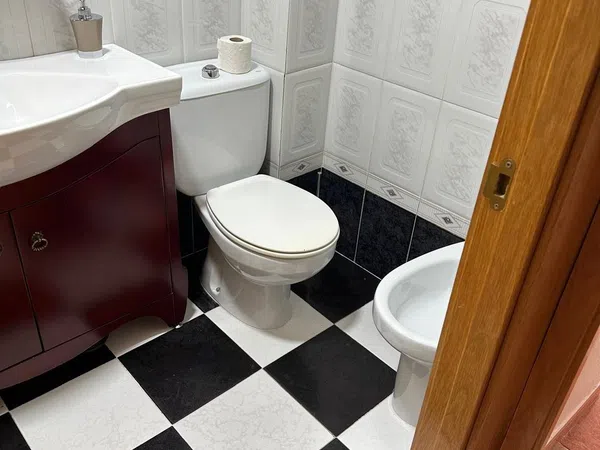 Piso en Barriada Nuestra Señora de la Oliva, Sevilla, 7, Su Eminencia - La Oliva - Foto 20
