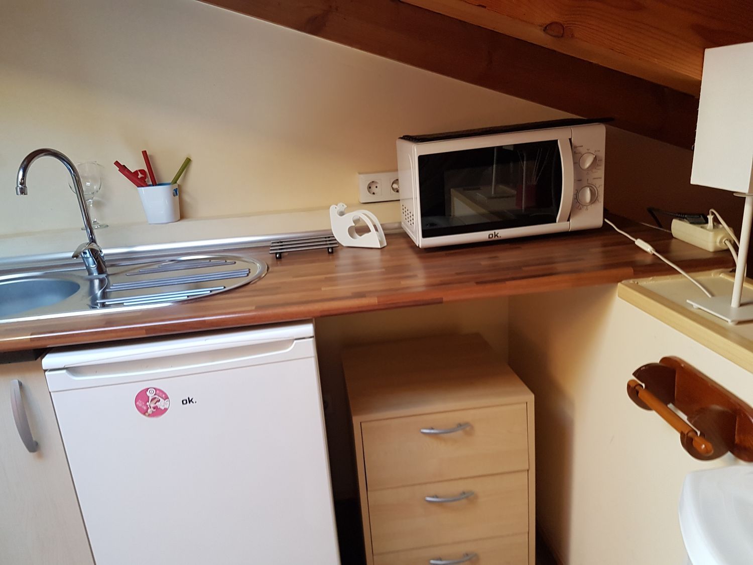 Ático en plaza de Cervantes, 16 - Foto 10