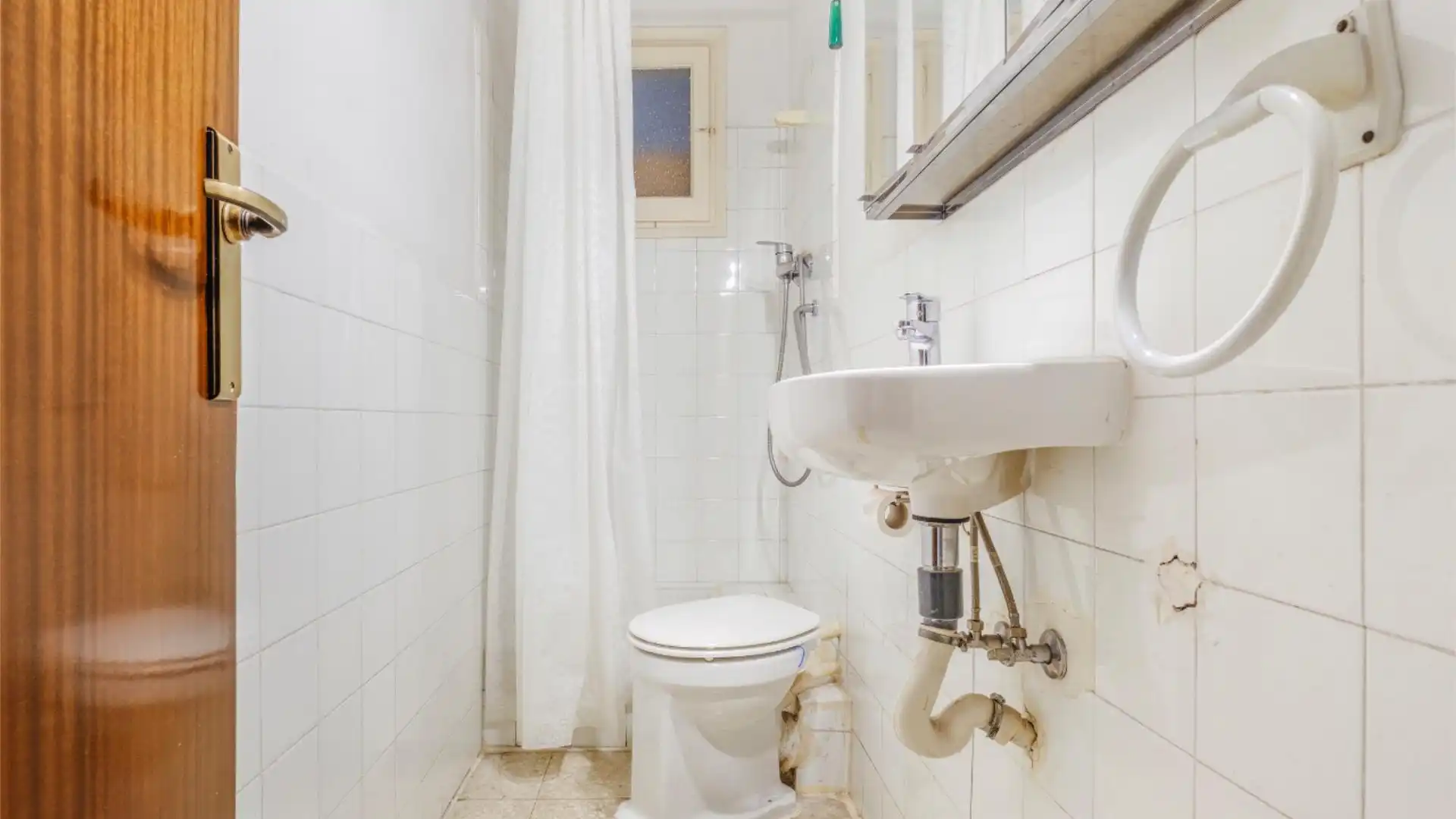 Piso en  Avinguda de Roma 107 - Foto 15