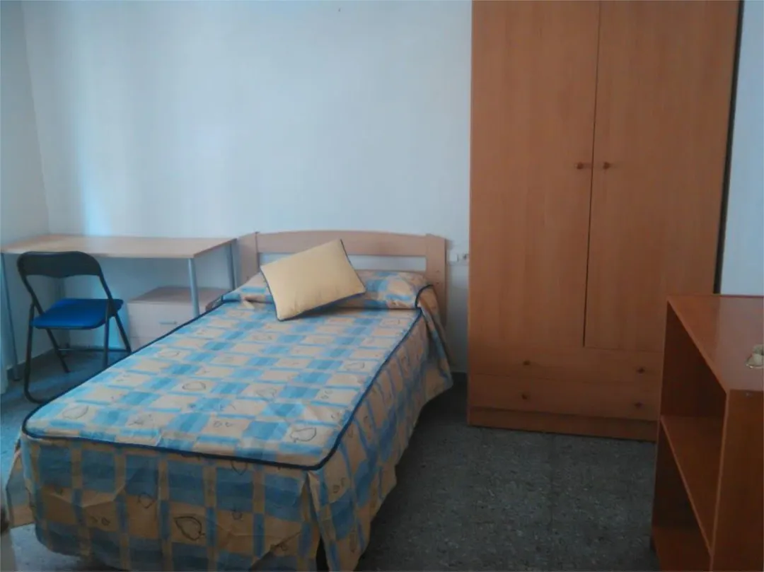 Piso en  Calle Profesor Tercedor Díaz 4 - Foto 13