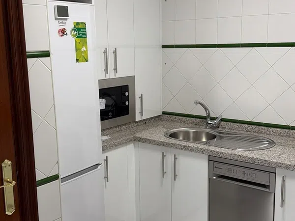 Piso en Calle Doctor Plácido Bañuelos, 15, Centro, Centro - Foto 16