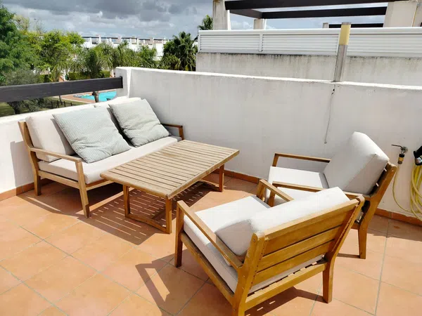 Piso en Bulevar de los Naranjos, 1, Condado de Alhama, Condado de Alhama - Foto 8