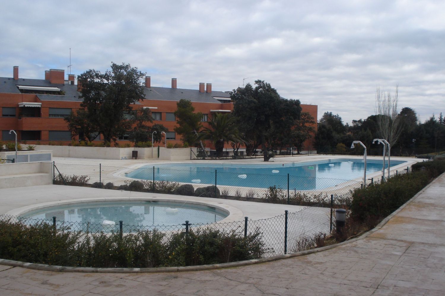 Piso en Paseo de los Parques, 6 - Foto 16