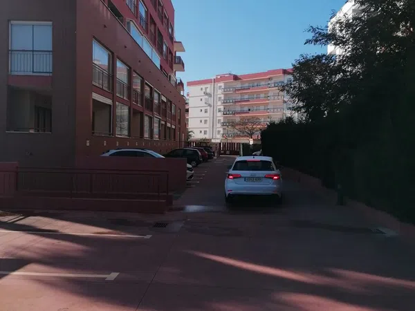 Piso en Avenida las Codornices, 3 - Foto 9