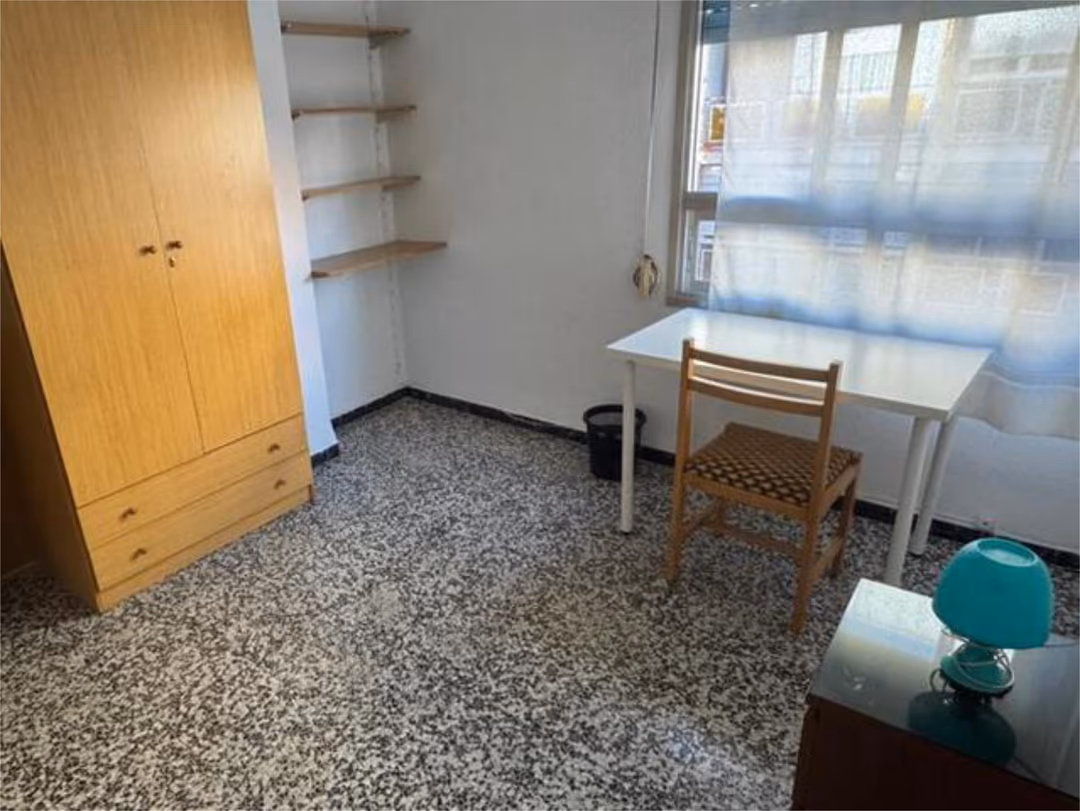 Piso en Santa Maria de Gracia - Foto 6