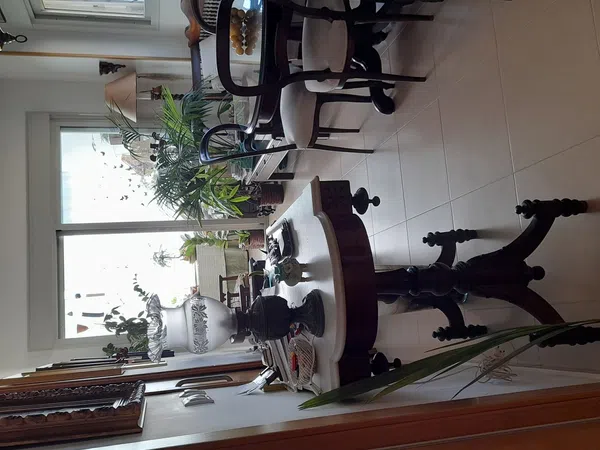 Piso en calle Lagarillo, 25 - Foto 1