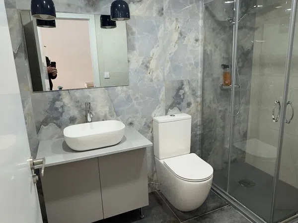 Piso en calle del Ministre Luis Mayans, 10 - Foto 9