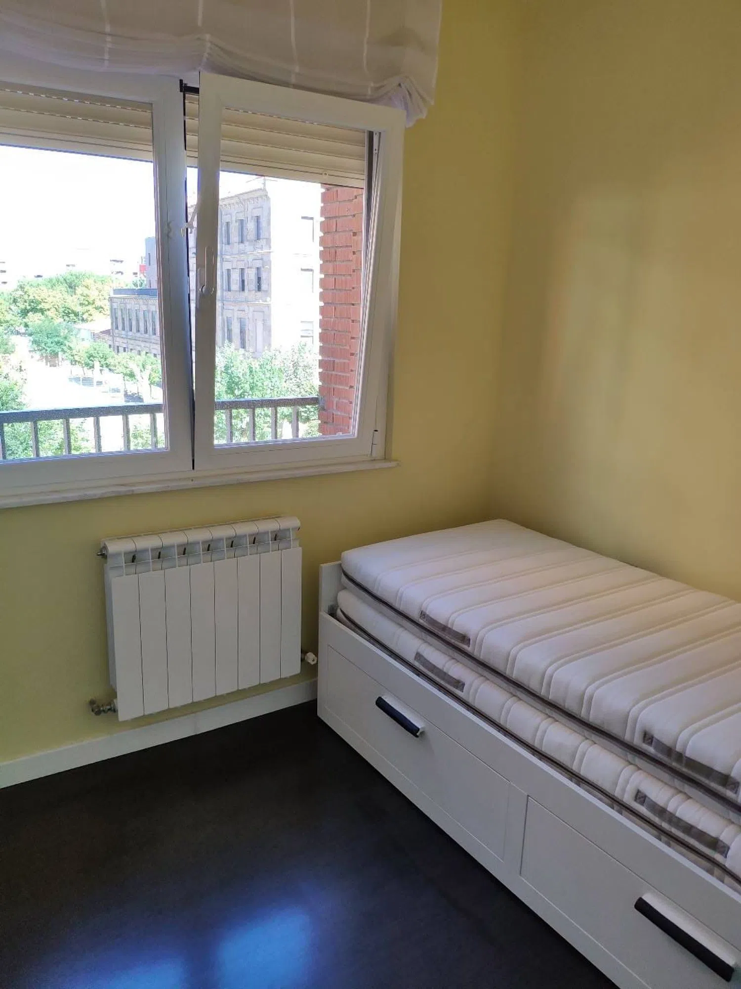 Piso en calle Mérida, 9 - Foto 3