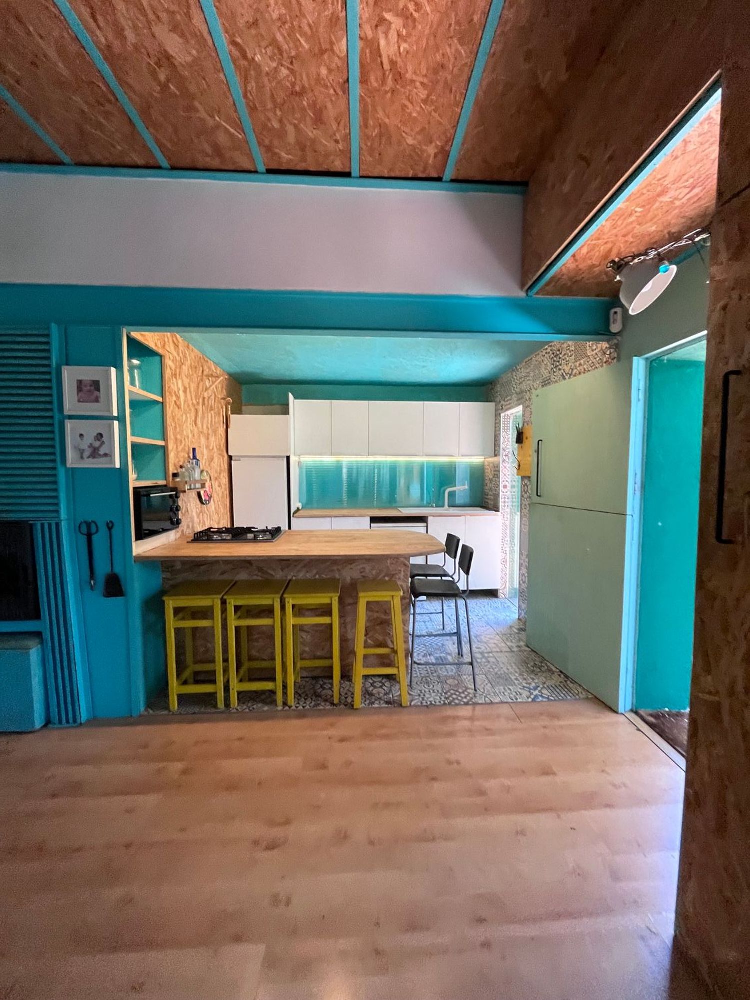 Casa o chalet independiente en Calle Flor de las Magnolias, 17, Mojadillas - Parque de las Infantas - El Paraiso, Mojadillas - Parque de las Infantas - El Paraiso - Foto 7