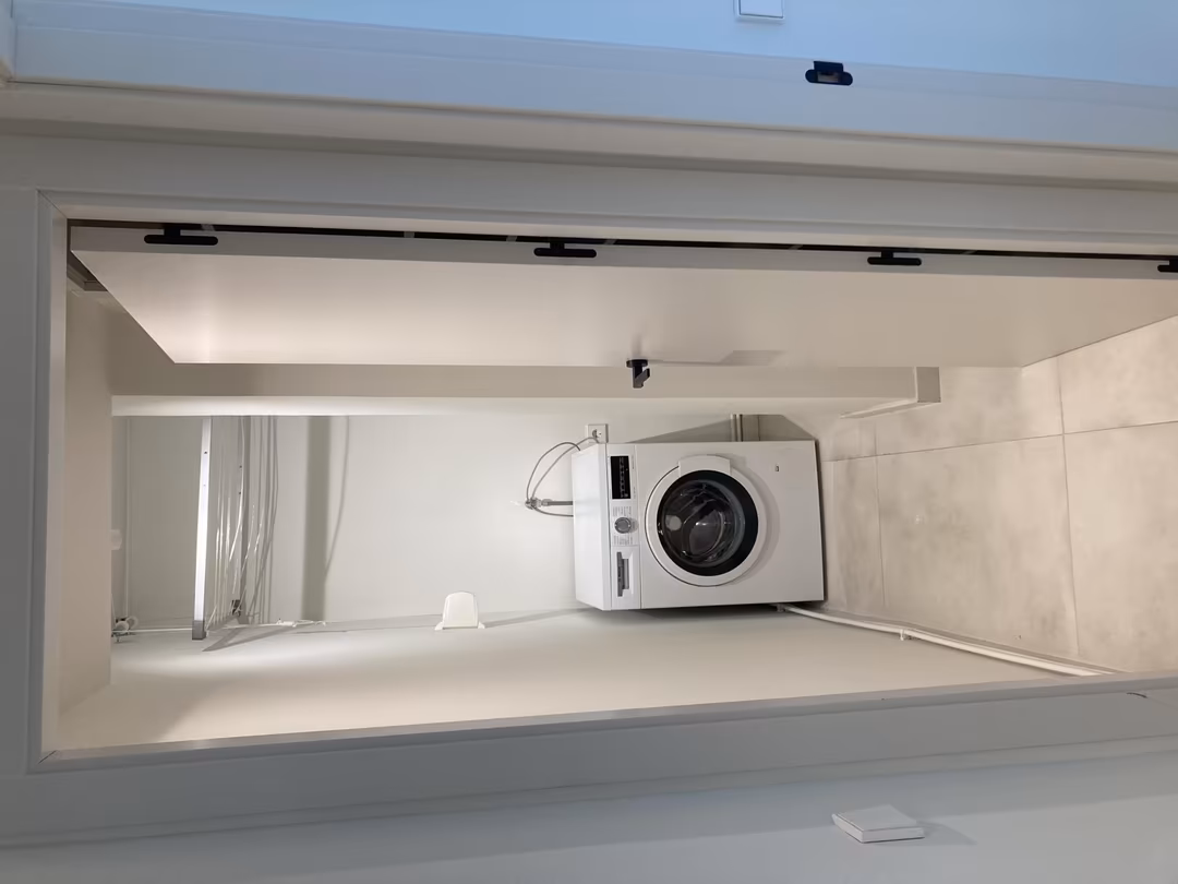 Piso en  Calle de Víctor Andrés Belaunde 50 - Foto 20