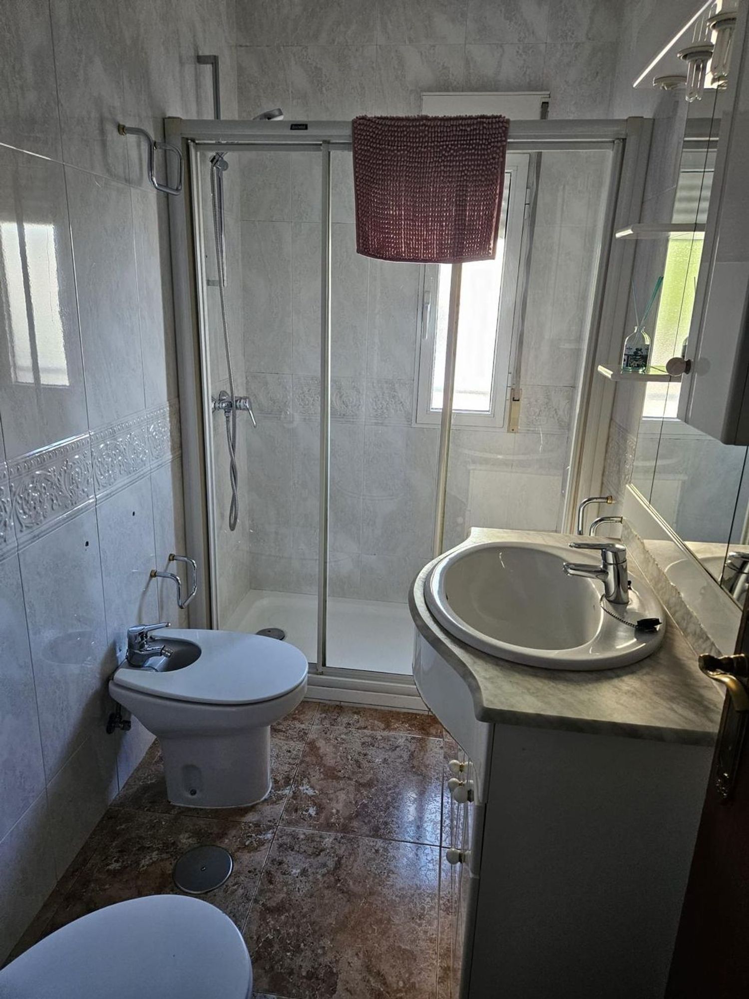 Piso en Avenida Miguel de Cervantes, 49, Santa María de Gracia - Foto 2
