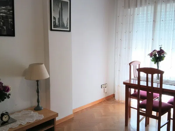 Piso en Calle de Nuestra Señora del Rosario, 4, Centro Urbano, Centro Urbano - Foto 5