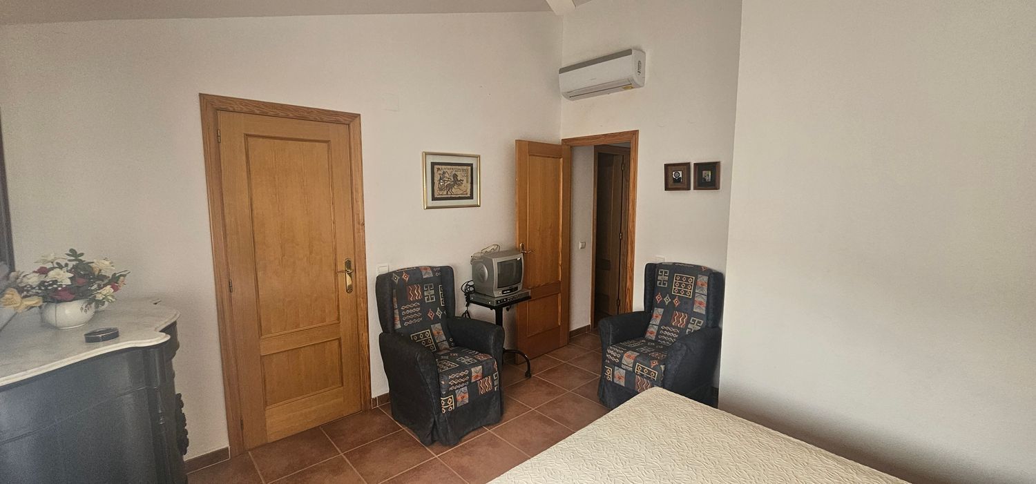 Chalet adosado en Calle Almirante Cervera, 6 - Foto 28