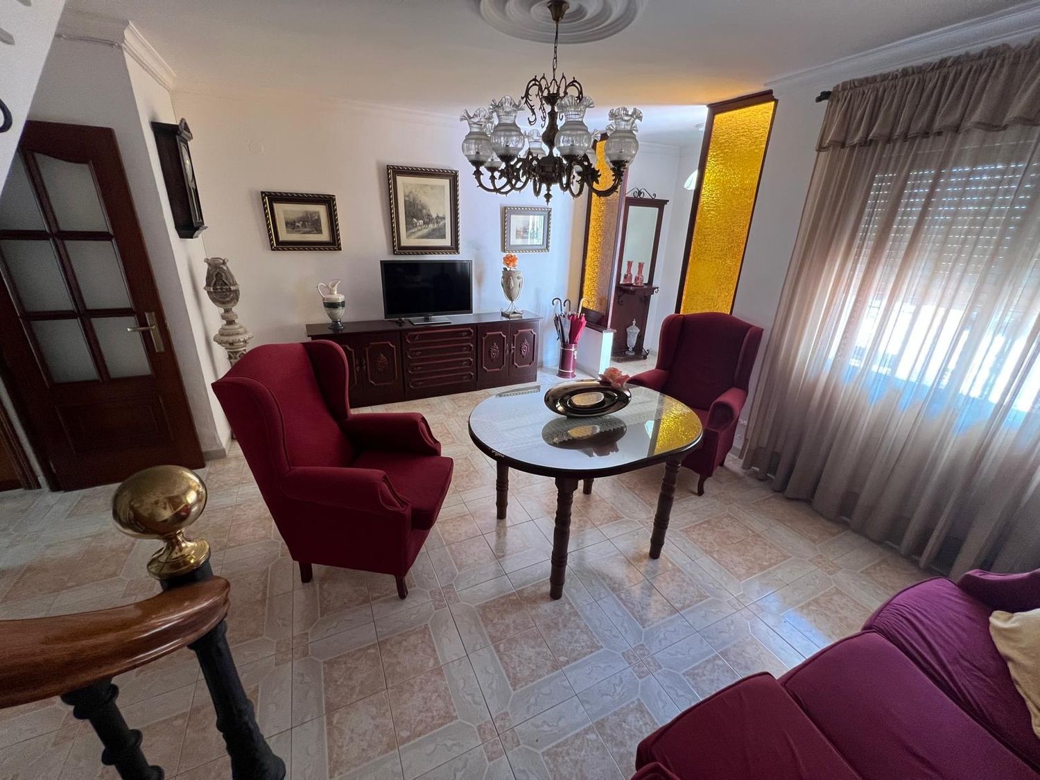 Chalet pareado en Torre Cruz-Los Molinos, Torre Cruz-Los Molinos - Foto 4
