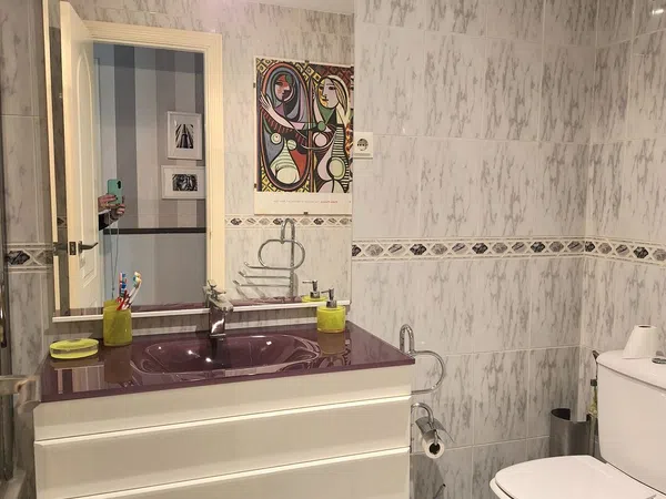 Piso en Calle Villanueva de Tapia, 4, Puerta Blanca - Almudena - Foto 22