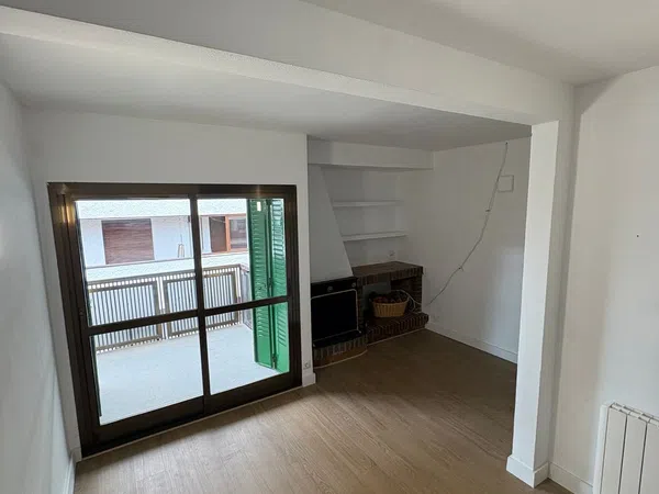 Piso en Avenida de Madrid, 32 - Foto 2