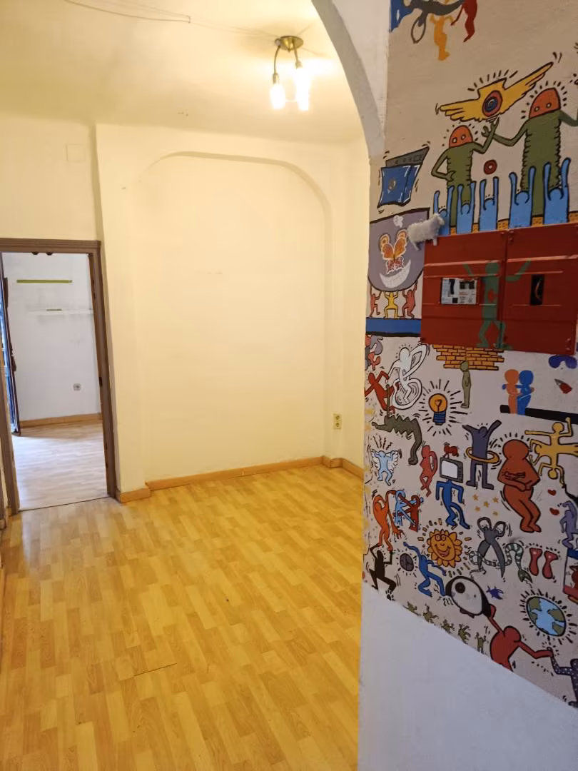 Piso en  Calle del Salitre 48 - Foto 5