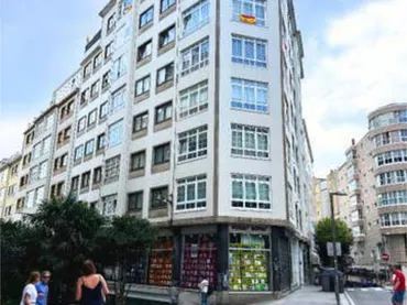 Piso en Campus Sur - Foto 1