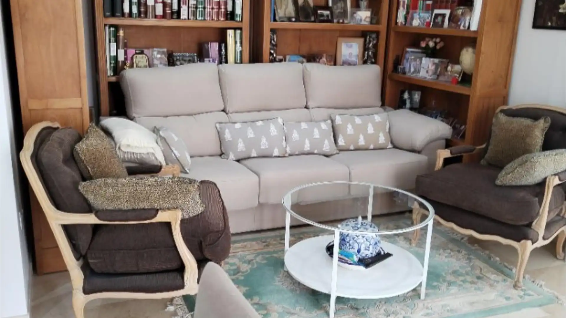 Piso en  Calle Nuestra Señora de Gracia 11 - Foto 4