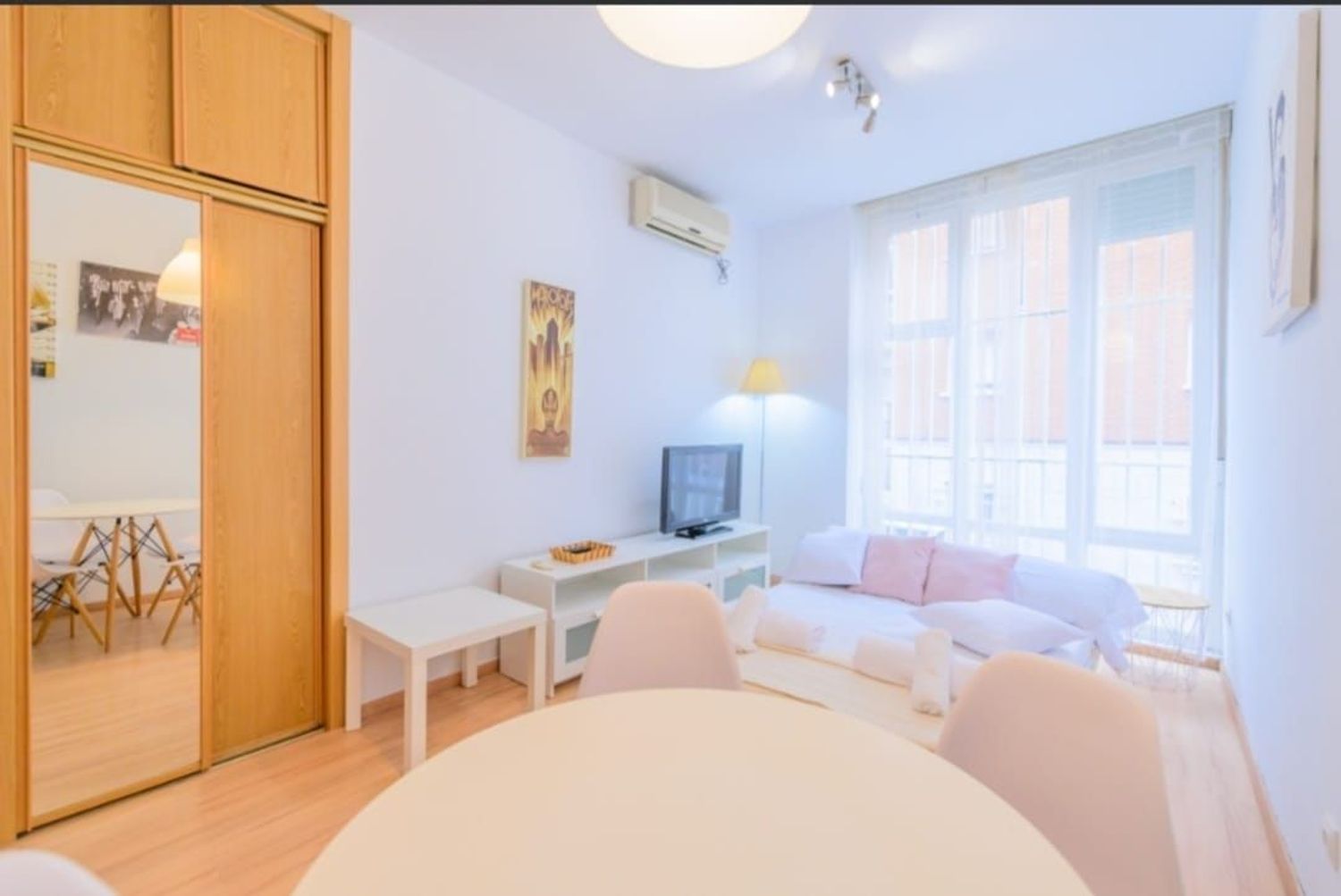 Estudio en Avenida de Asturias, 66, Ventilla-Almenara - Foto 21