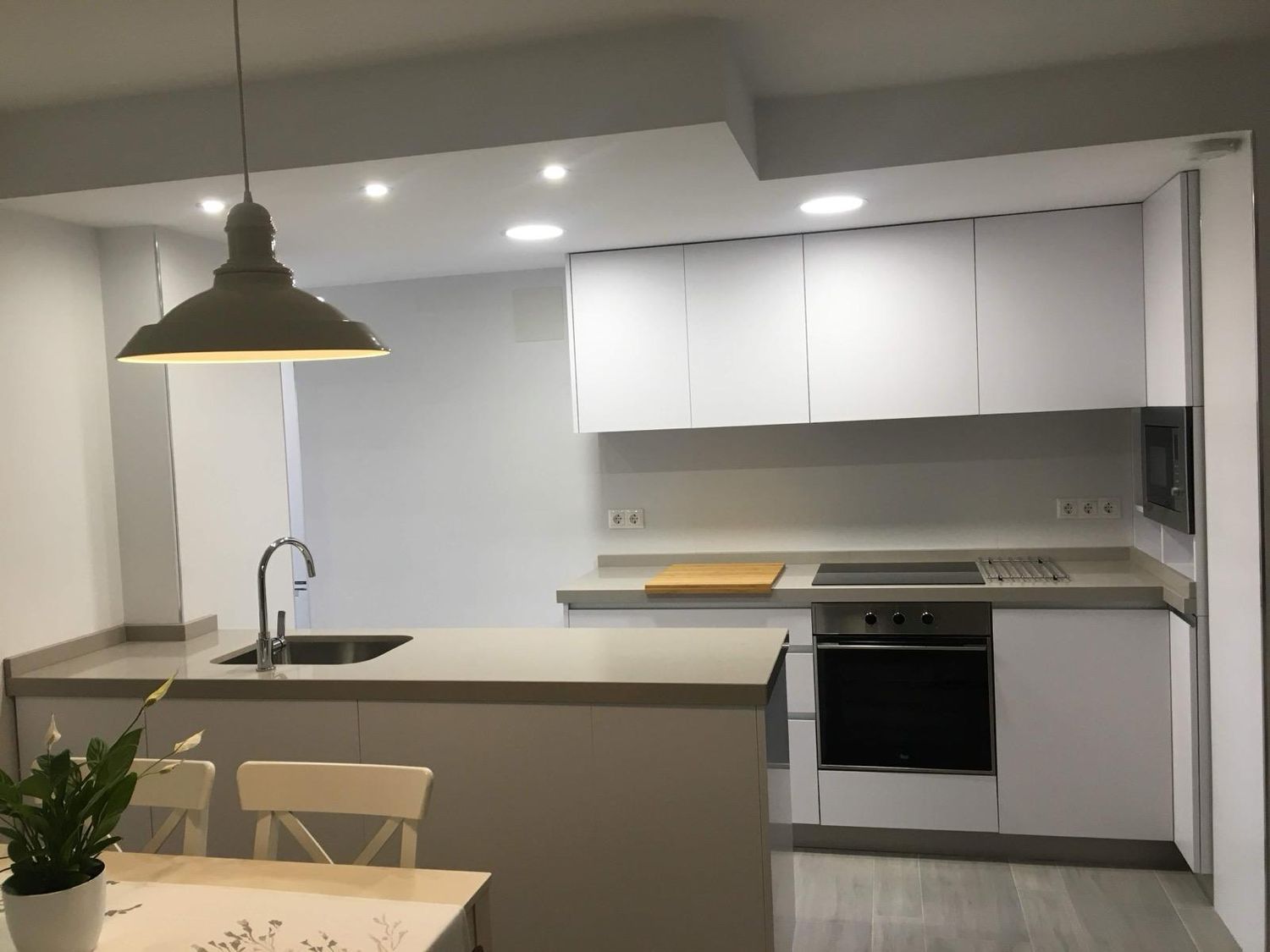 Piso en calle Machaquito, 8 - Foto 5