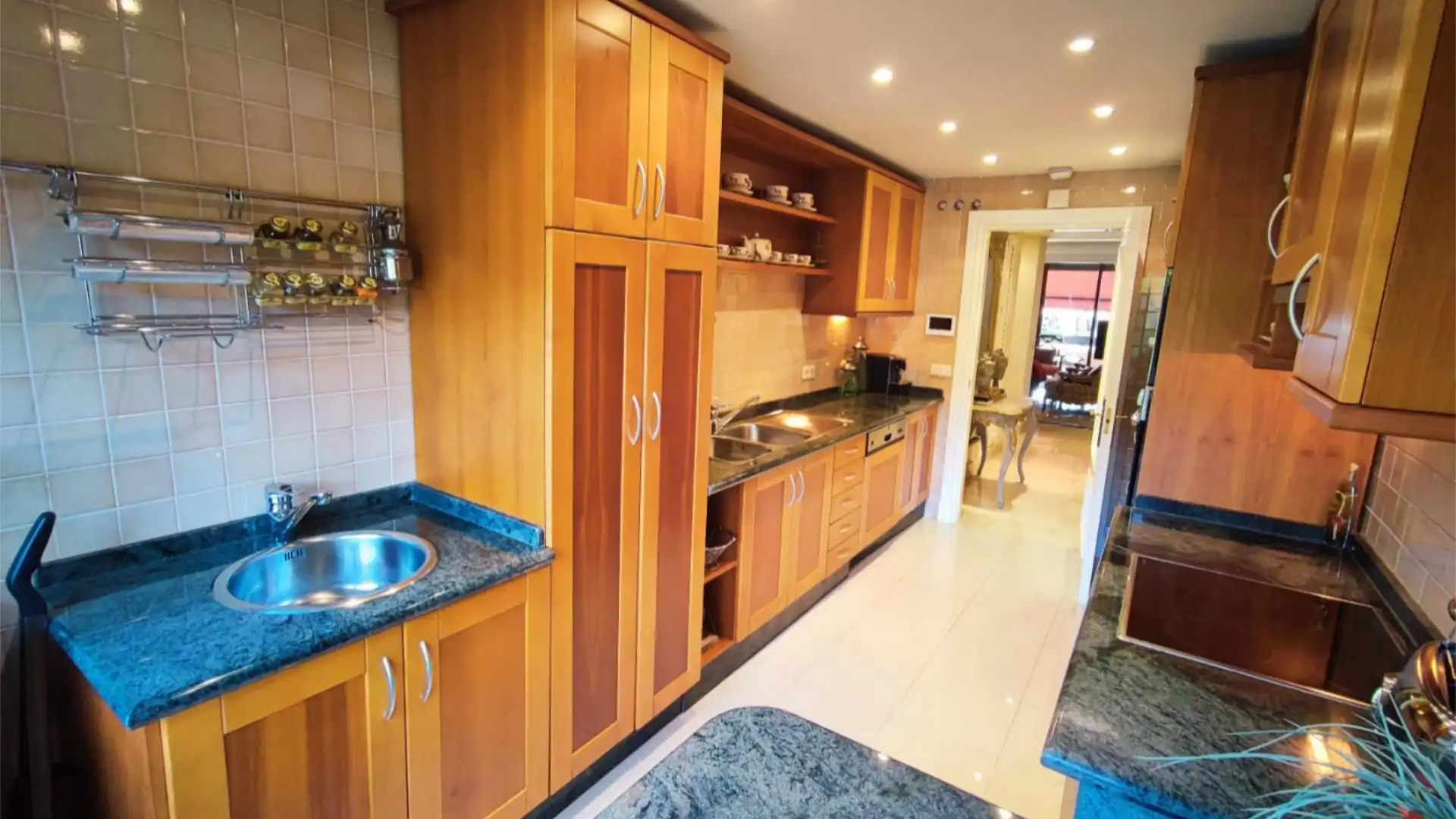 Dúplex en  Calle Vasari 1 - Foto 16