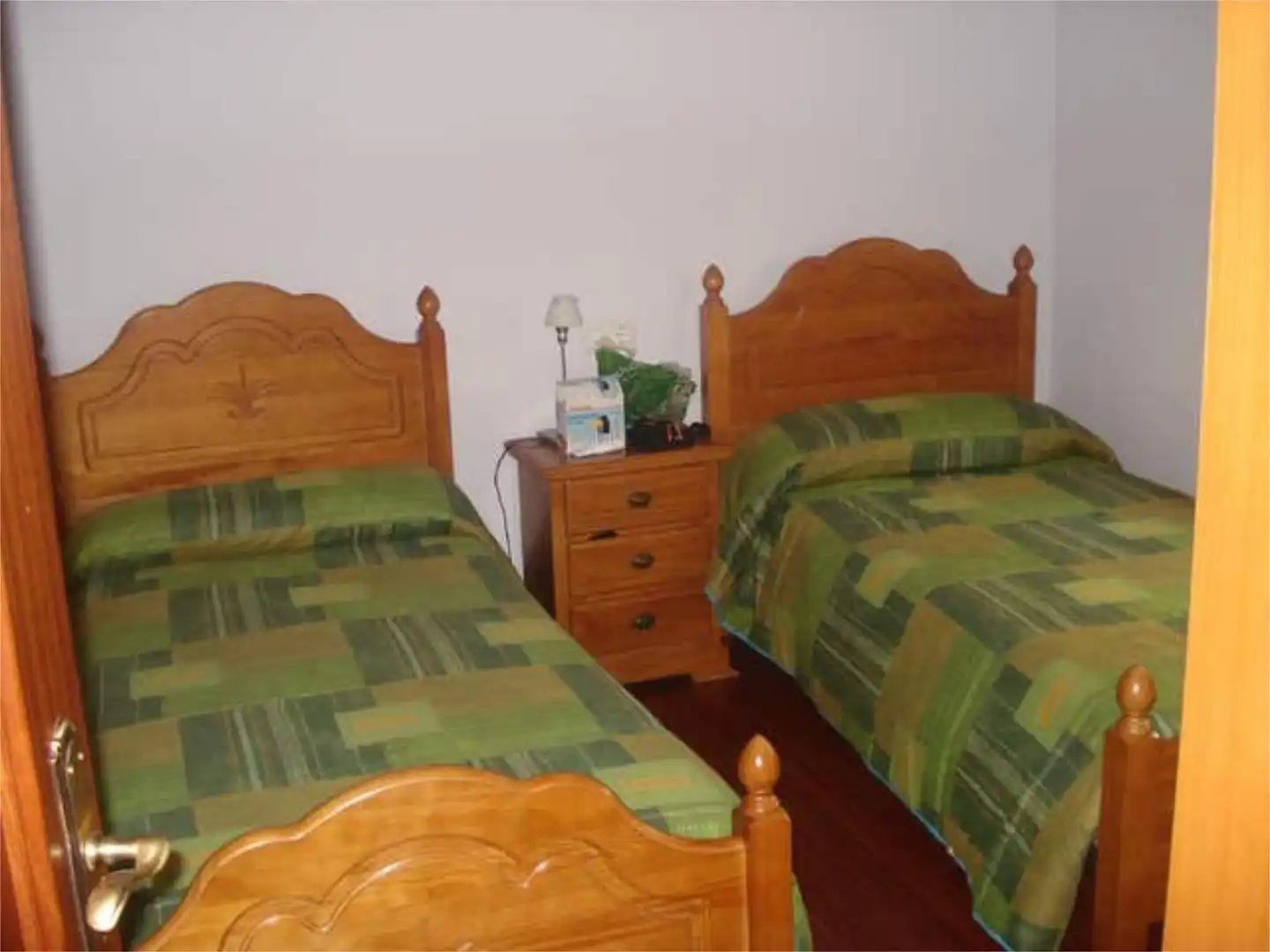 Apartamento en avenida Constitución - Foto 3