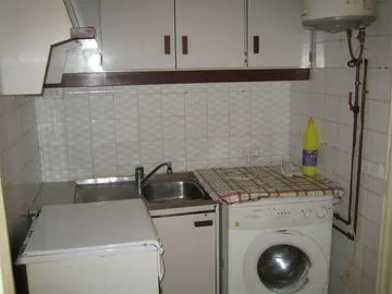 Estudio en  Carrer de Can Tàpera 2 - Foto 7