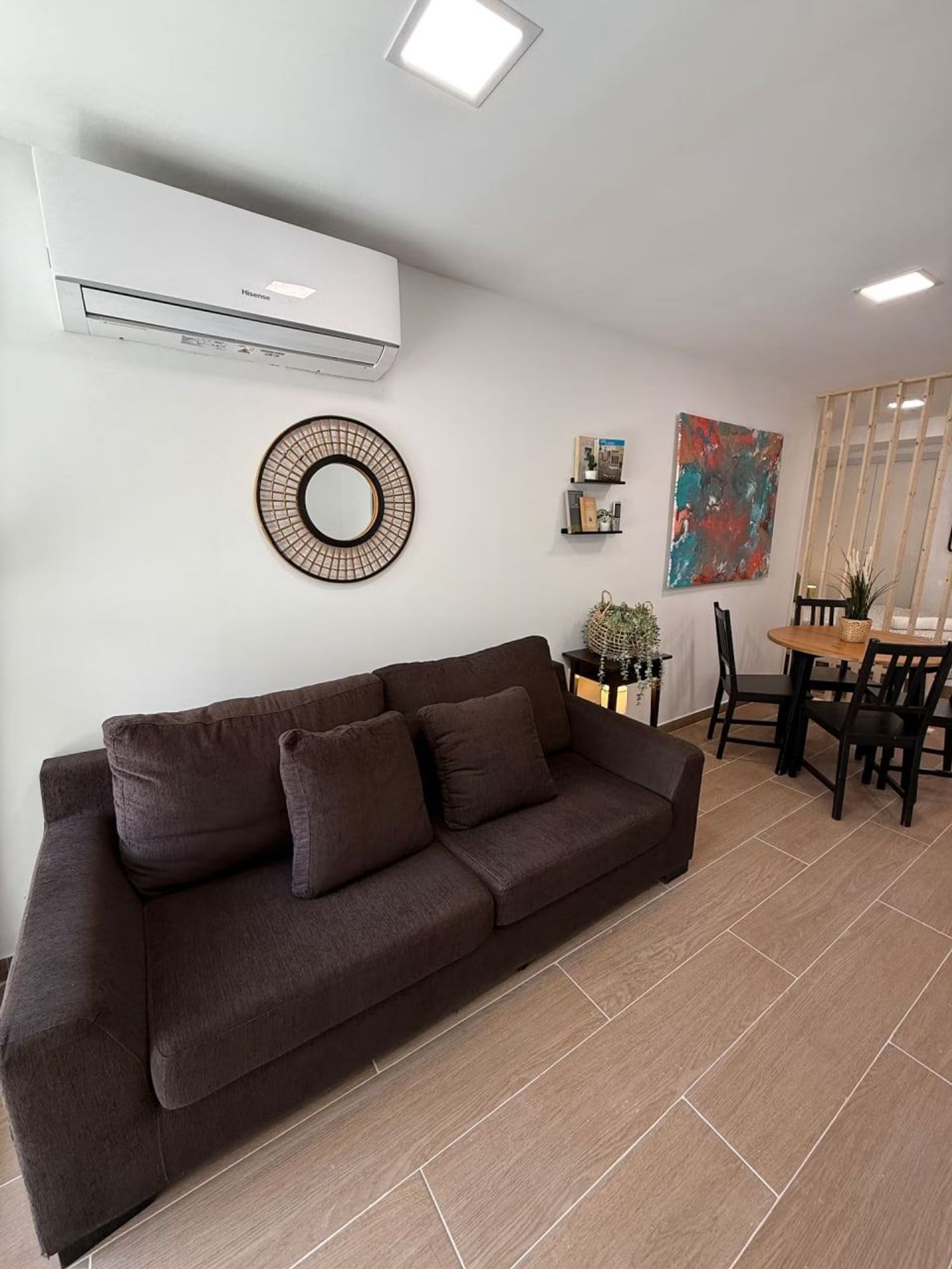 Estudio en calle de Colón, 39 - Foto 3